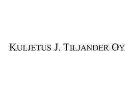 Logo Kuljetus J. Tiljander oy1