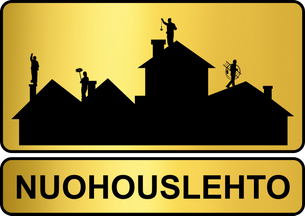 Nuohous Lehto, logo